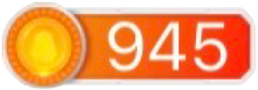 能量值4